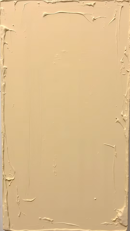 Abstract Expressionism Painting