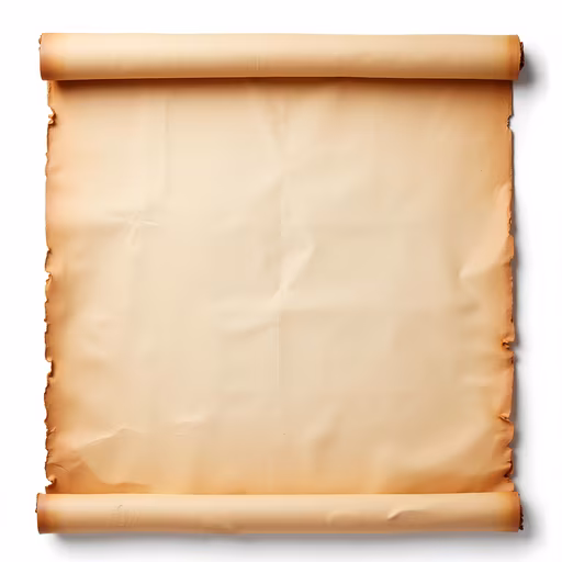 Ancient Scroll