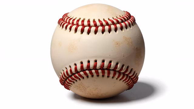 Baseball Realistic