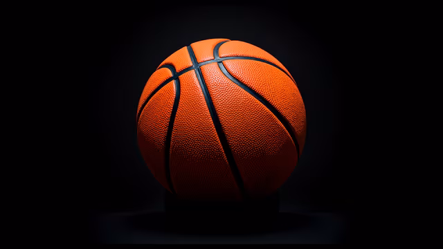 Basketball Realistic