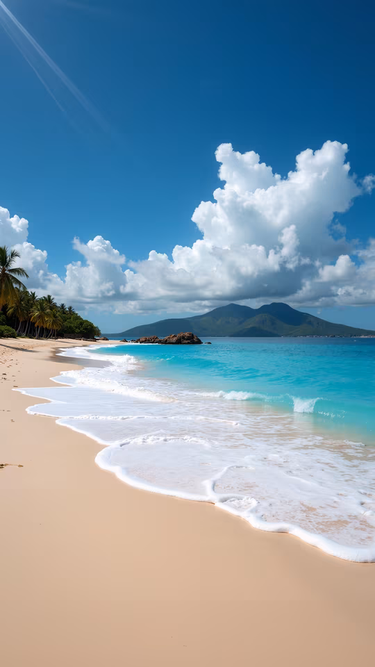 Beach Paradise