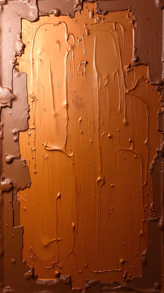 Chocolate Dreams