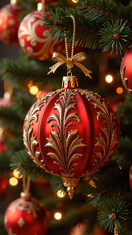 Christmas Ornament