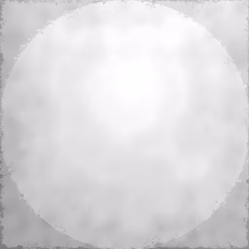 Circle Frame Illustration