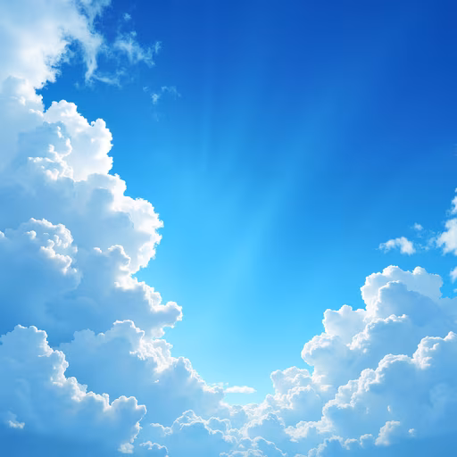 Cloudscape Realistic