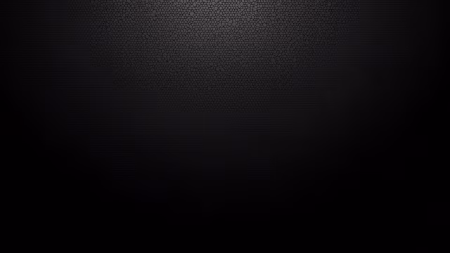 Dark Landscape Illustration
