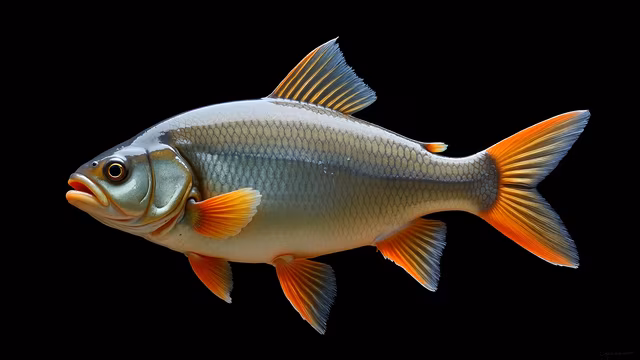 Fish Illustration