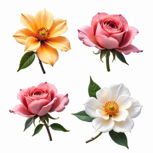 Floral Arrangement