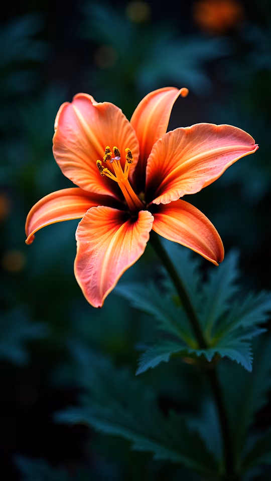 Floral Beauty