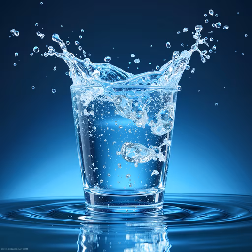 Glass Splash
