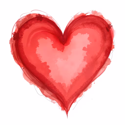 Heart Illustration