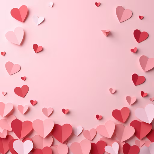 Heartfelt Illustration