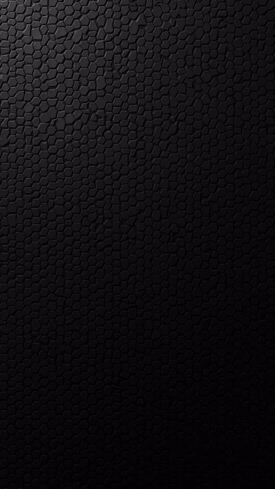 Hexagonal Pattern Illustration