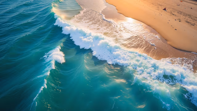 Ocean Waves