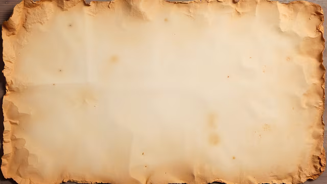 Old Paper Texture