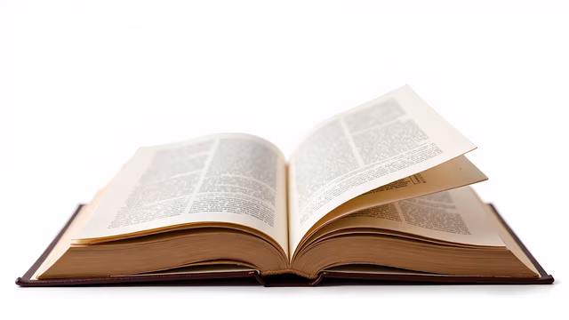 Open Book