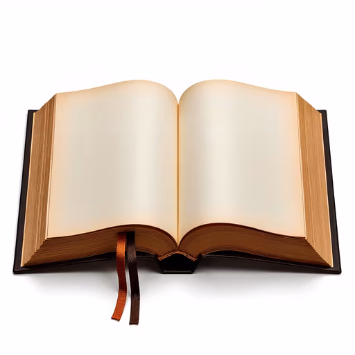Open Book
