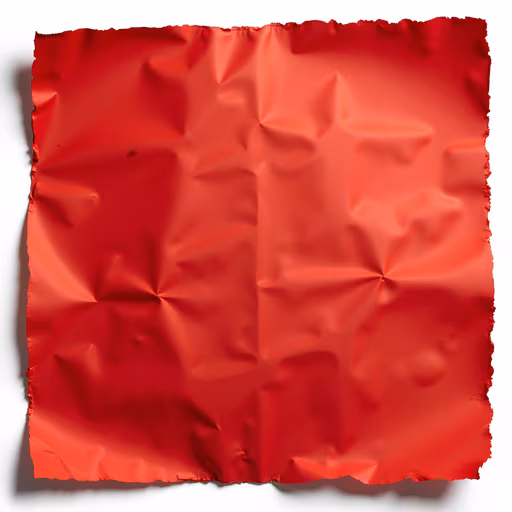 Red Silk Texture