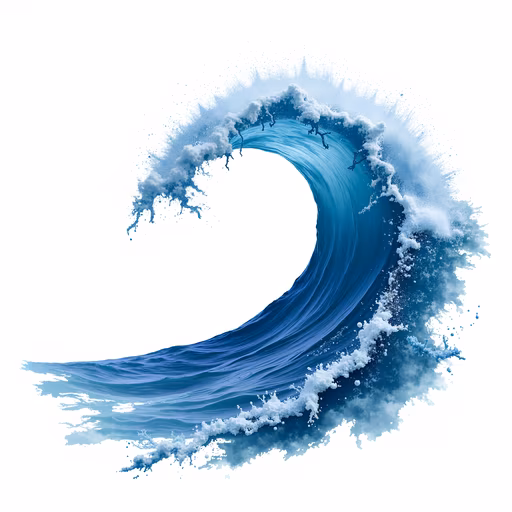 The Wave