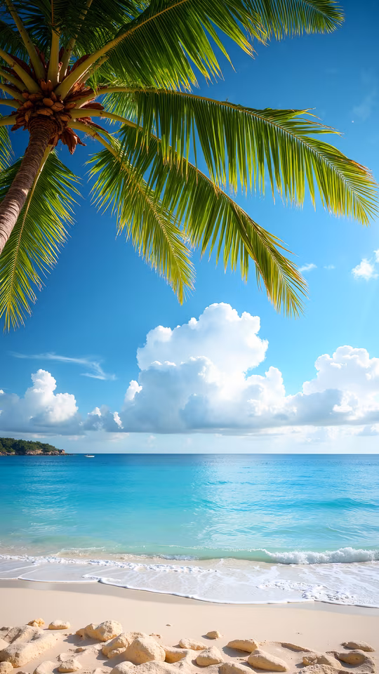 Tropical Paradise
