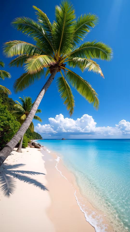 Tropical Paradise