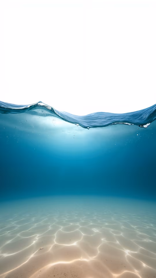Underwater Dream