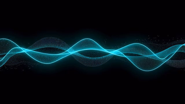 Wave Illumination Illustration