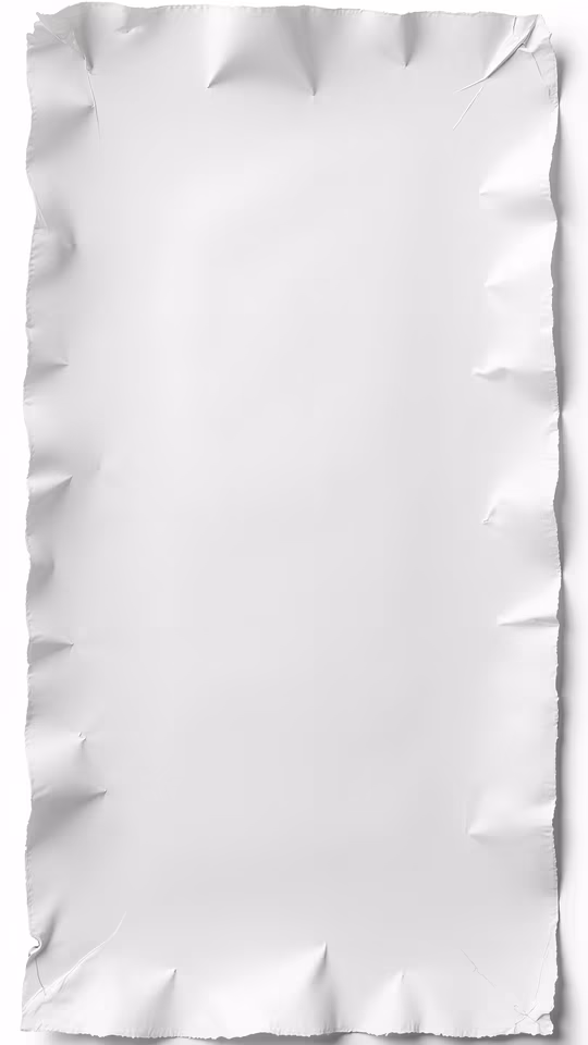 White Paper Illustration