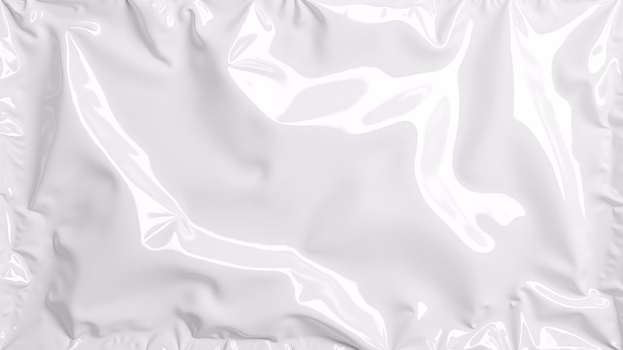 Monochrome silk illustration, elegant texture, depth, monochromatic, abstract art