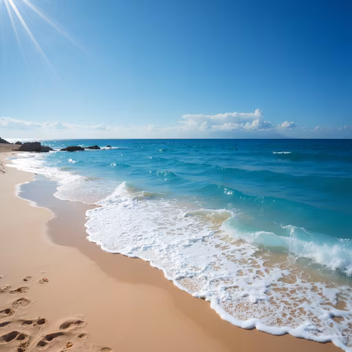 Beach Paradise
