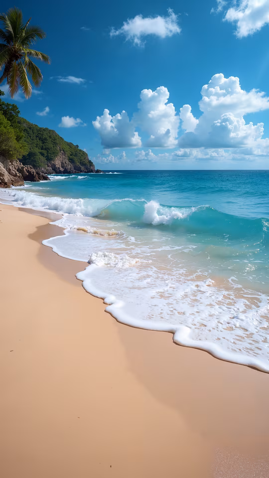 Beach Paradise