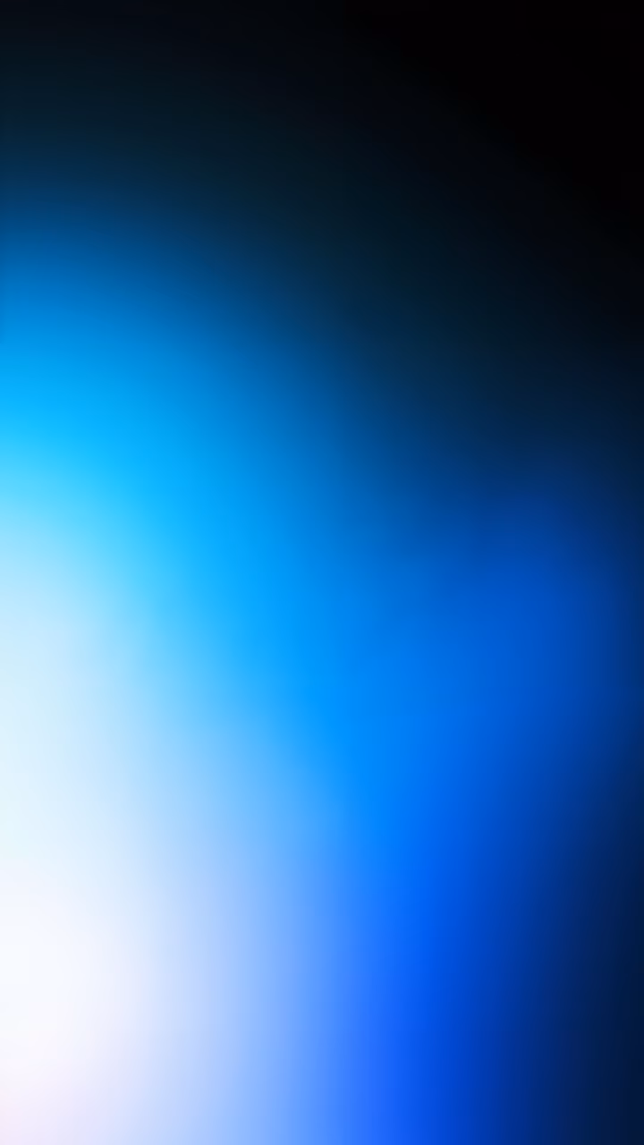Smooth gradient transition from light to dark blue, perfect for abstract art and backgrounds.