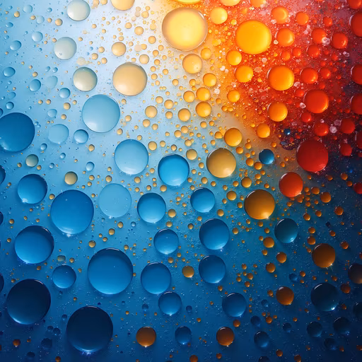 Bubble Dreams
