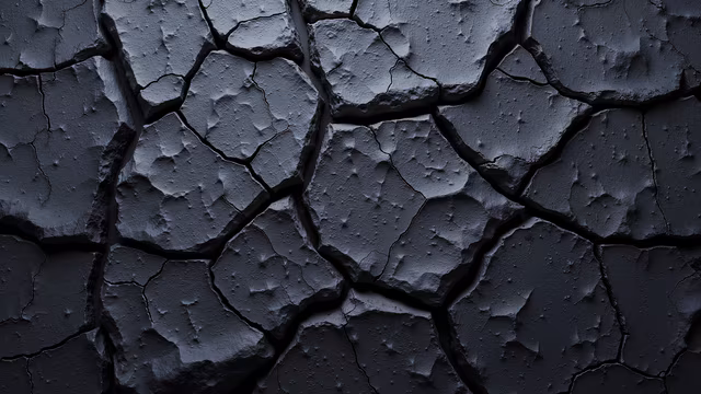 Cracked Earth