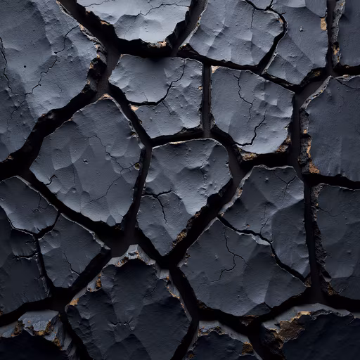 Cracked Earth