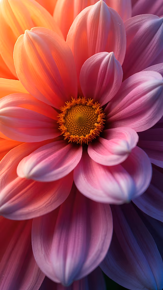 Floral Fantasy