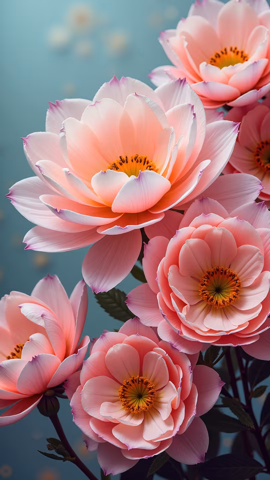Floral Fantasy