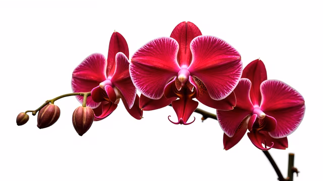 Orchid Bloom
