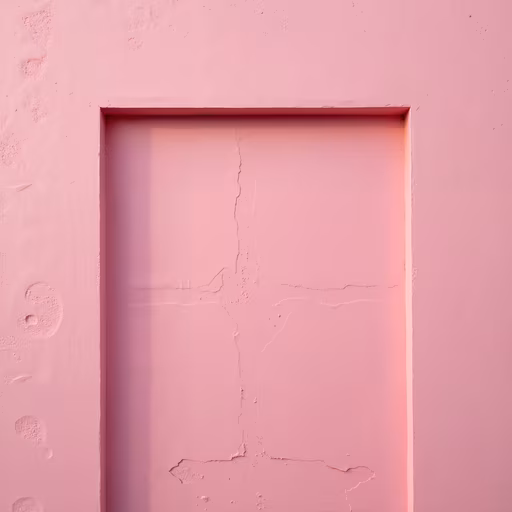 Pink Door