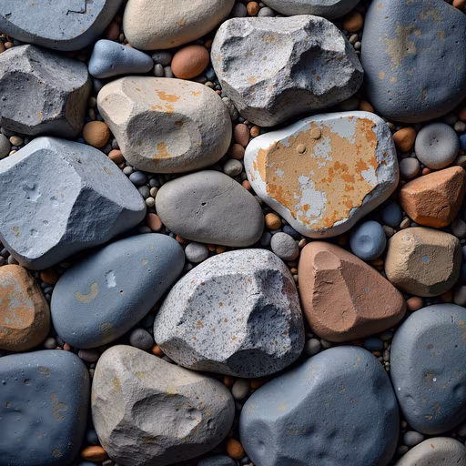 Rocks Realistic