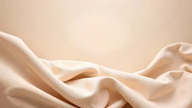 Soft Fabric Illustration