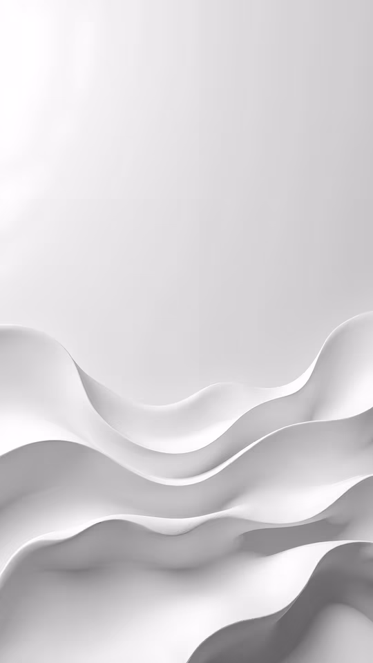 Waves Illustration