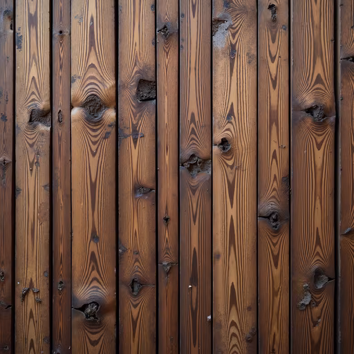 Wooden Planks Texture