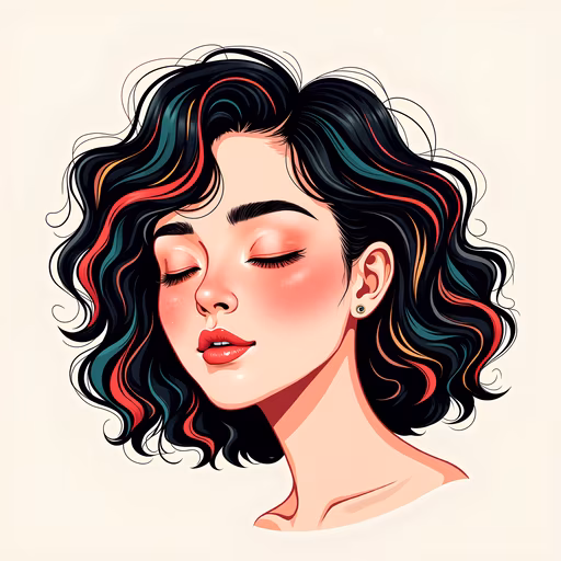 Colorful Illustration