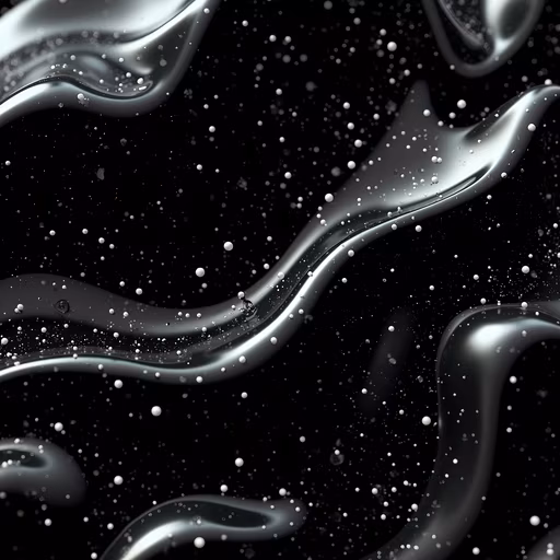 Liquid Dreams