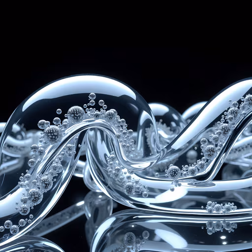 Liquid Swirls