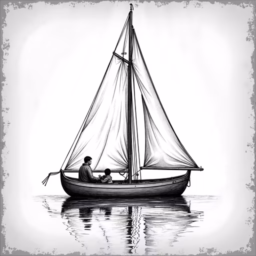 Sailing Serenity