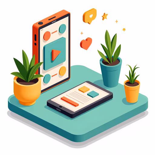 Tech Oasis