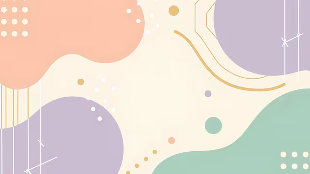 Abstract Composition
