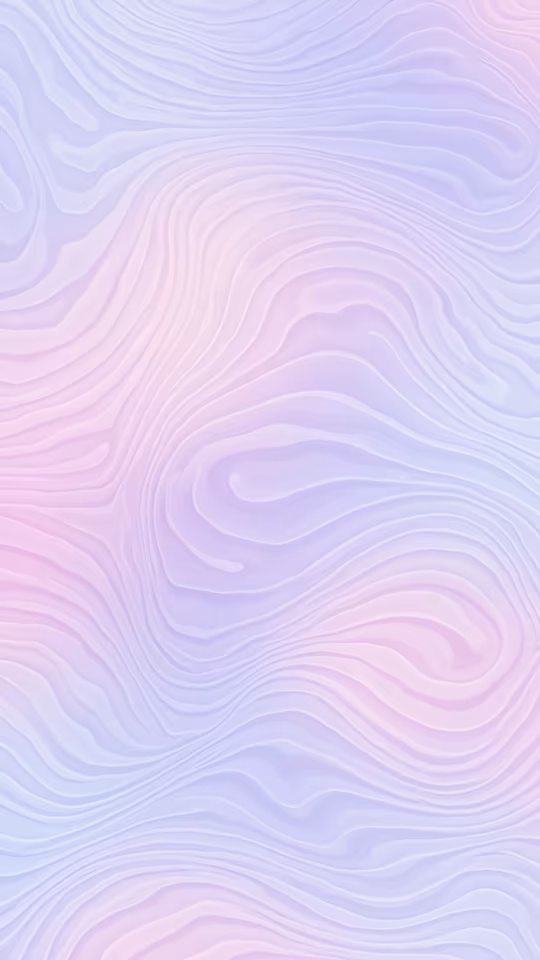 Abstract Flowing Lines
